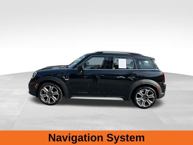 Used 2024 MINI Cooper Countryman S image 2