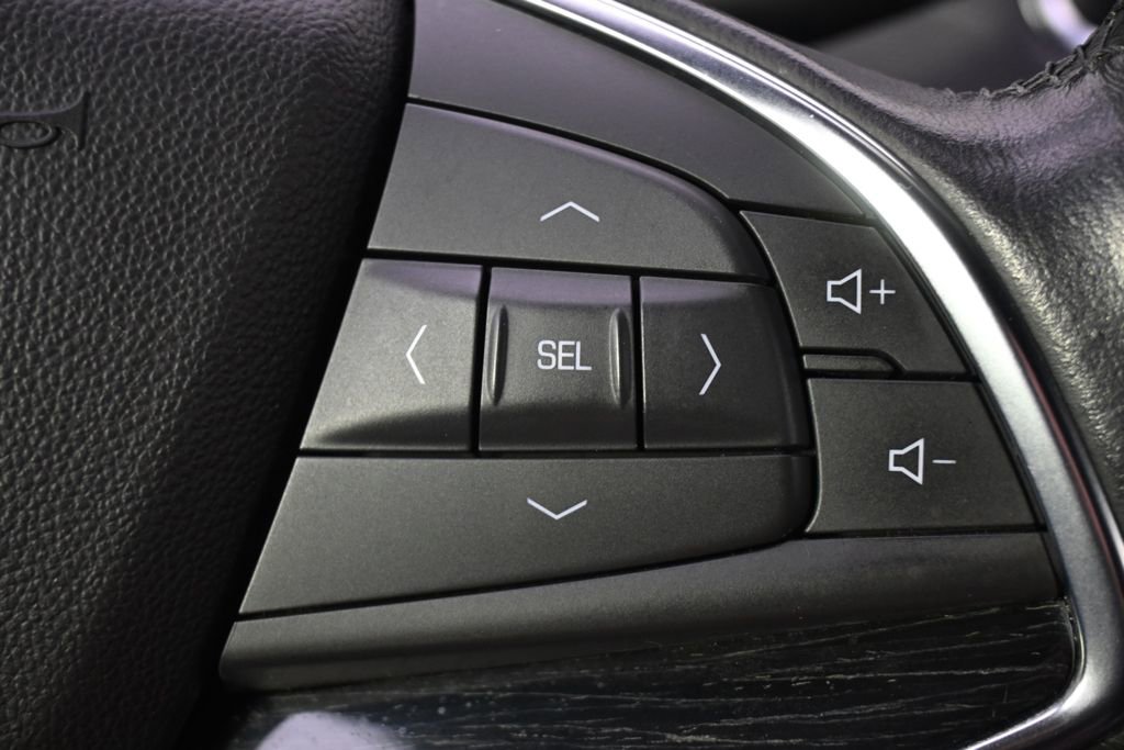 Used 2020 Cadillac XT5 Premium Luxury AWD/4WD image 35