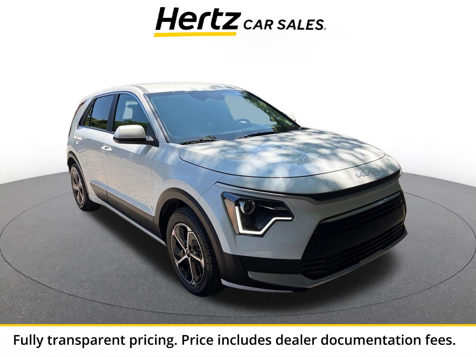 Used 2026 Kia Niro LX