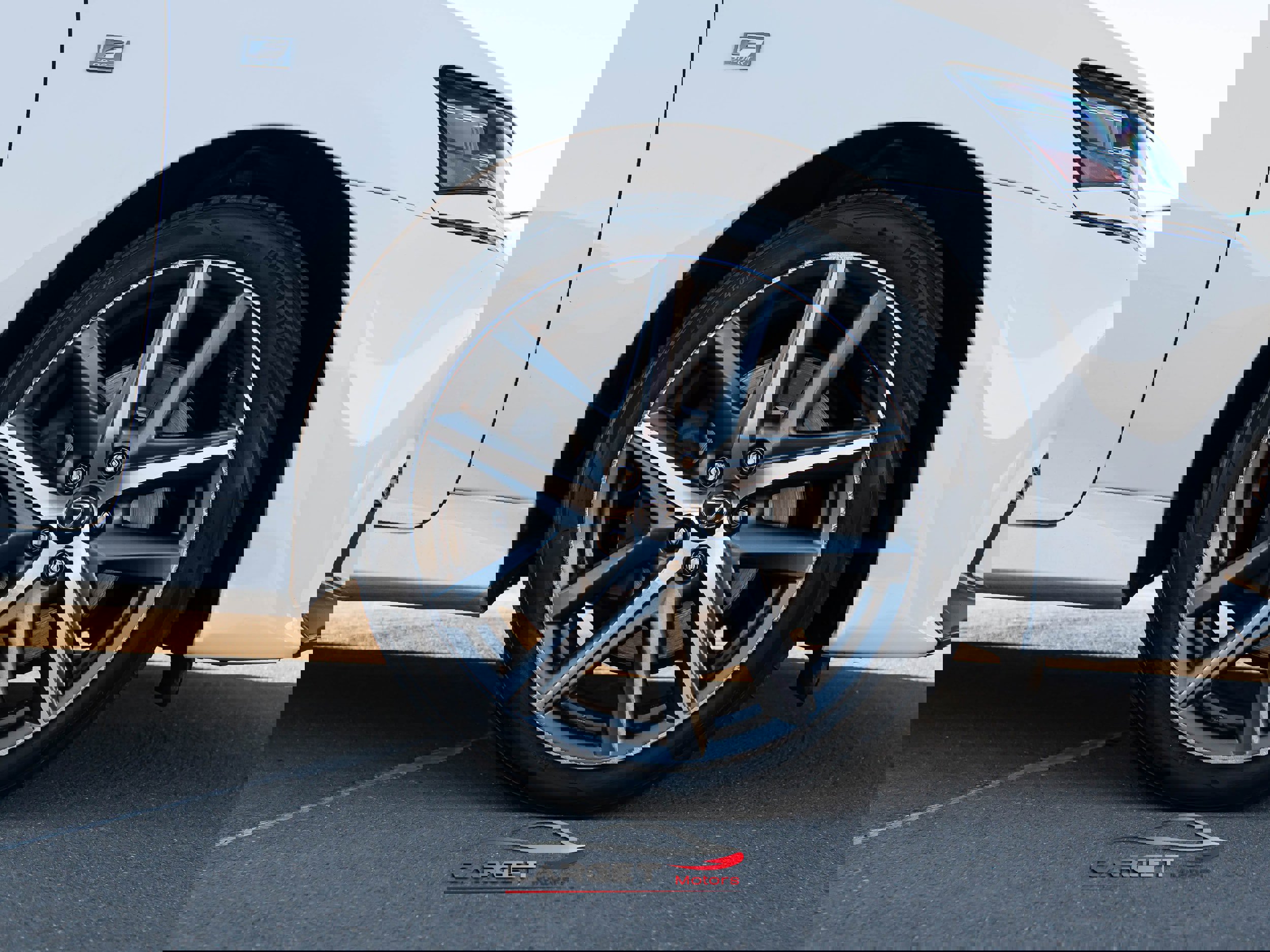 Used 2020 Lexus GS 350 F Sport image 10