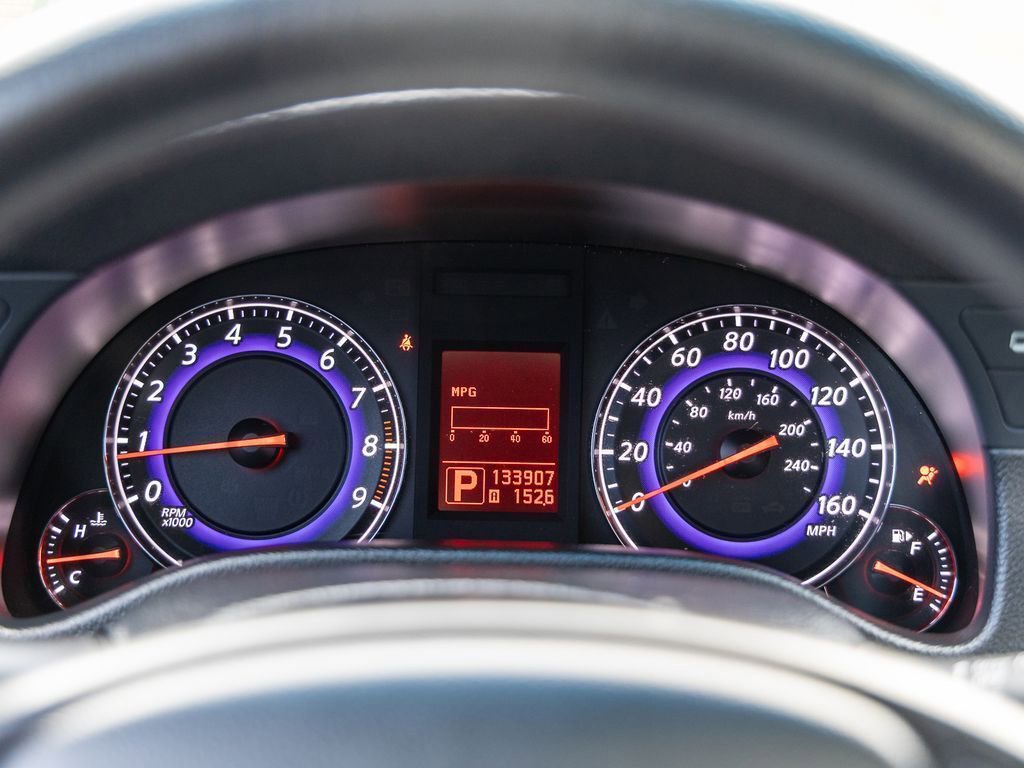 Used 2008 INFINITI G37 Journey image 12