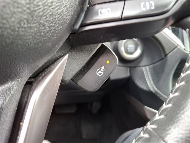 Used 2023 Subaru Forester Limited image 25