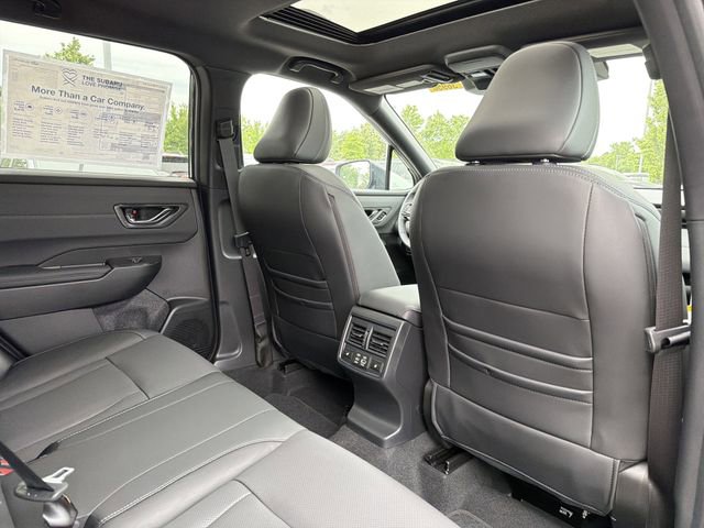 New 2026 Subaru Outback Touring XT AWD/4WD image 17