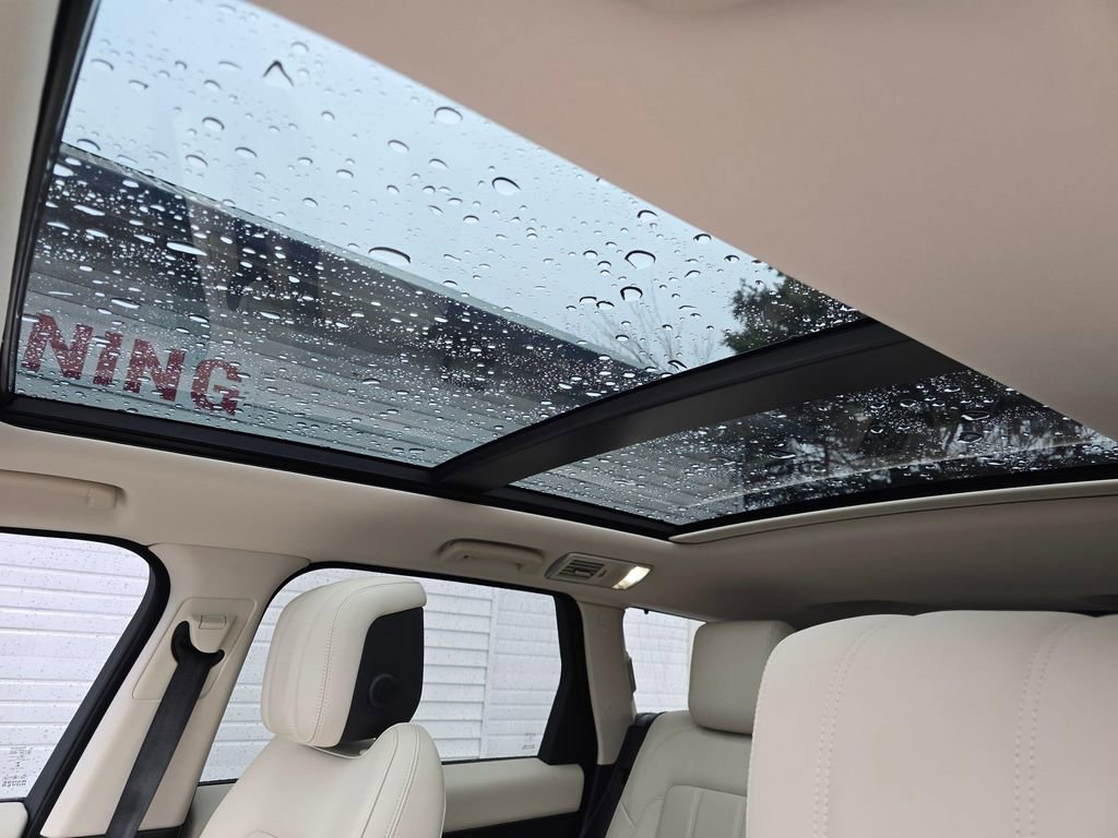 Used 2021 Land Rover Range Rover Sport HSE Silver Edition image 23