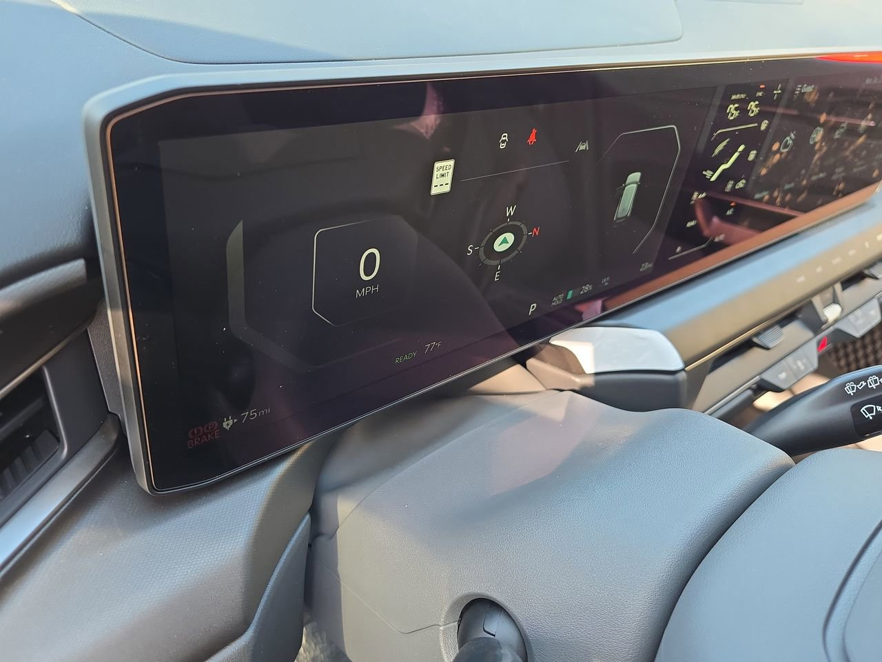New 2026 Kia EV9 Wind AWD/4WD image 28