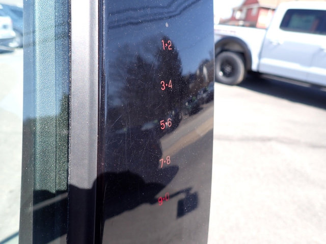 Used 2016 Lincoln MKX Premiere FWD image 12