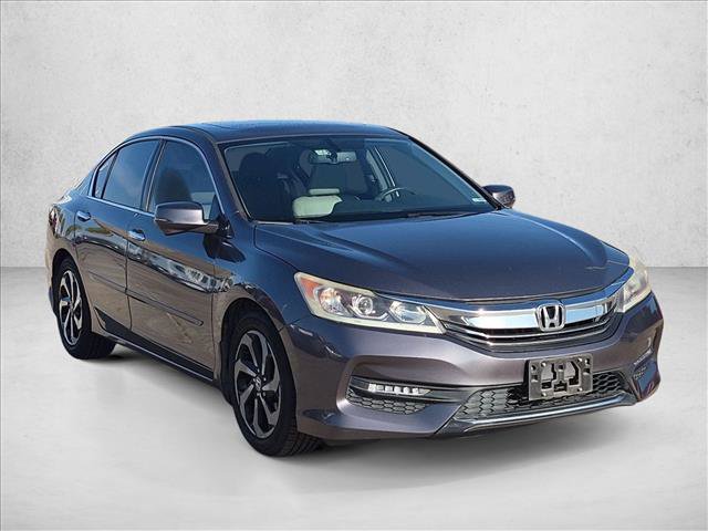Used 2016 Honda Accord EX-L image 3