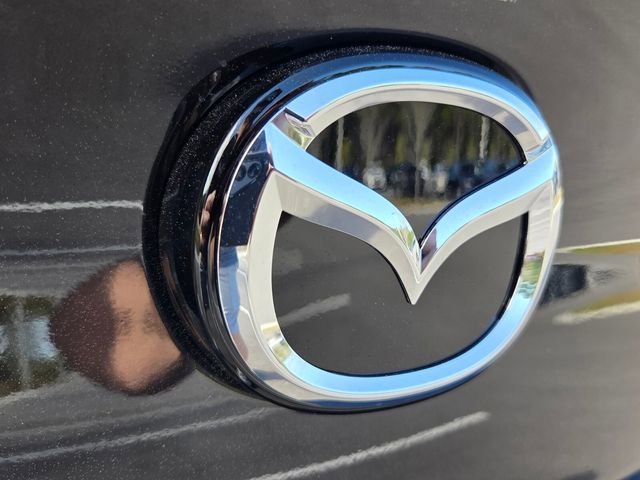 New 2026 MAZDA MAZDA3 2.5 S Sedan w/ Preferred Pkg image 10