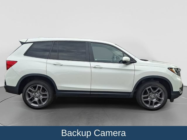Used 2023 Honda Passport EX-L image 9