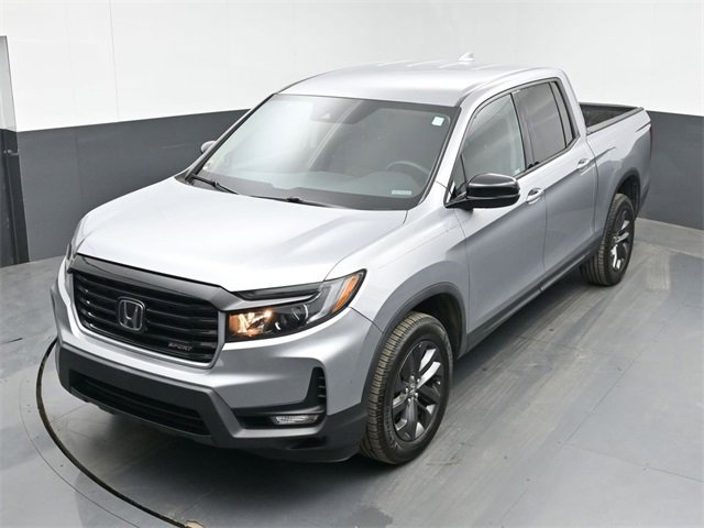 Used 2022 Honda Ridgeline Sport image 15