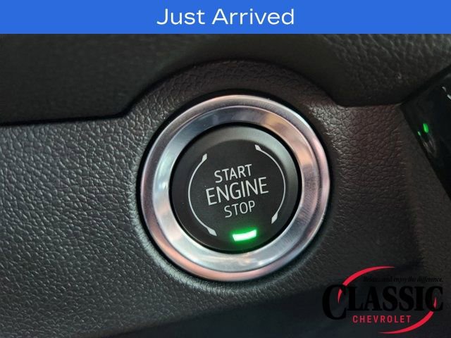 Used 2025 Chevrolet Traverse High Country image 15