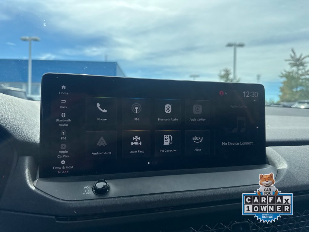Used 2025 Honda Accord Sport image 20