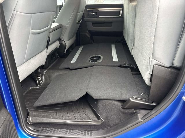 Used 2019 RAM 1500 Big Horn image 15