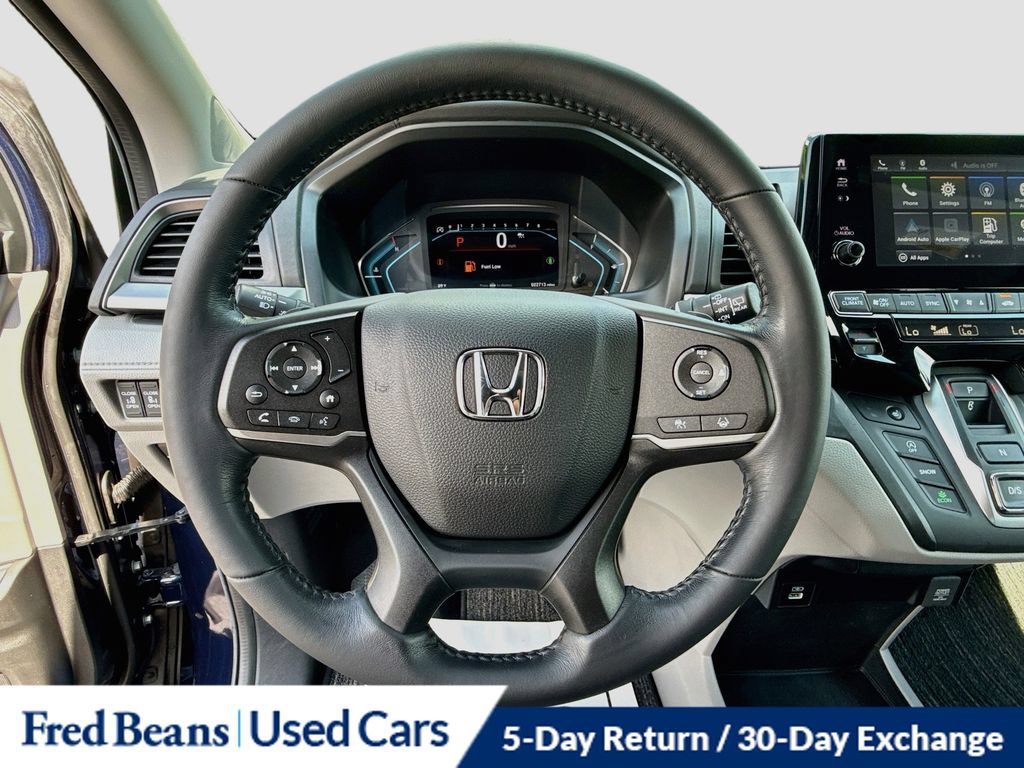 Used 2023 Honda Odyssey EX-L image 14