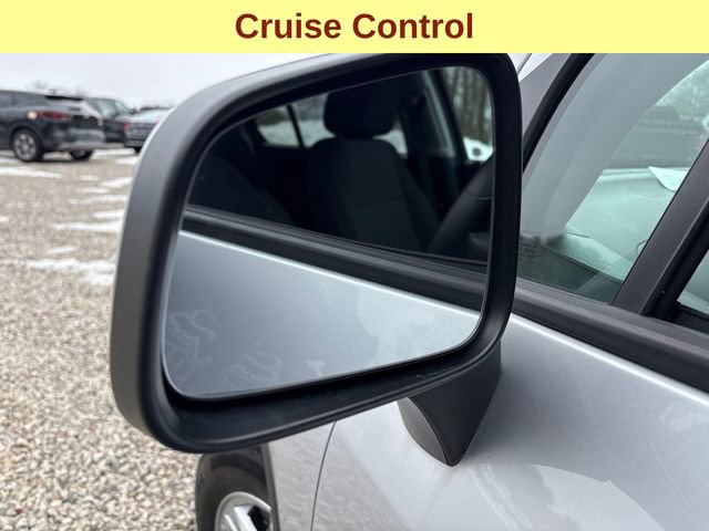 Used 2021 Chevrolet Trax LS w/ Tint and Cruise Package image 8