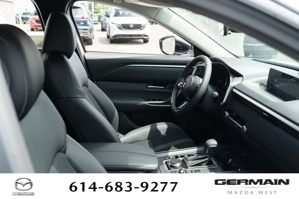 New 2026 MAZDA CX-50 2.5 Hybrid w/ Cargo Package AWD/4WD image 18