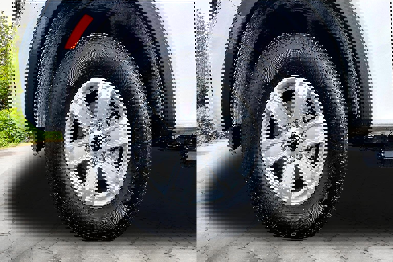 Used 2024 Ford Ranger XL w/ Trailer Tow Package image 9