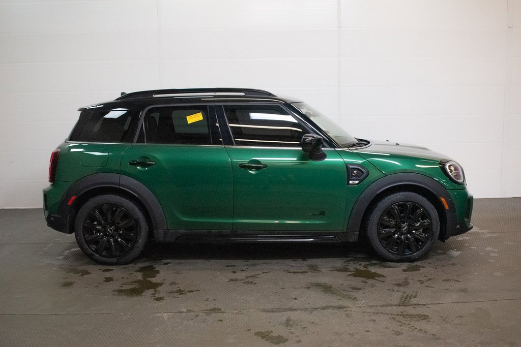 Used 2023 MINI Cooper Countryman S image 3