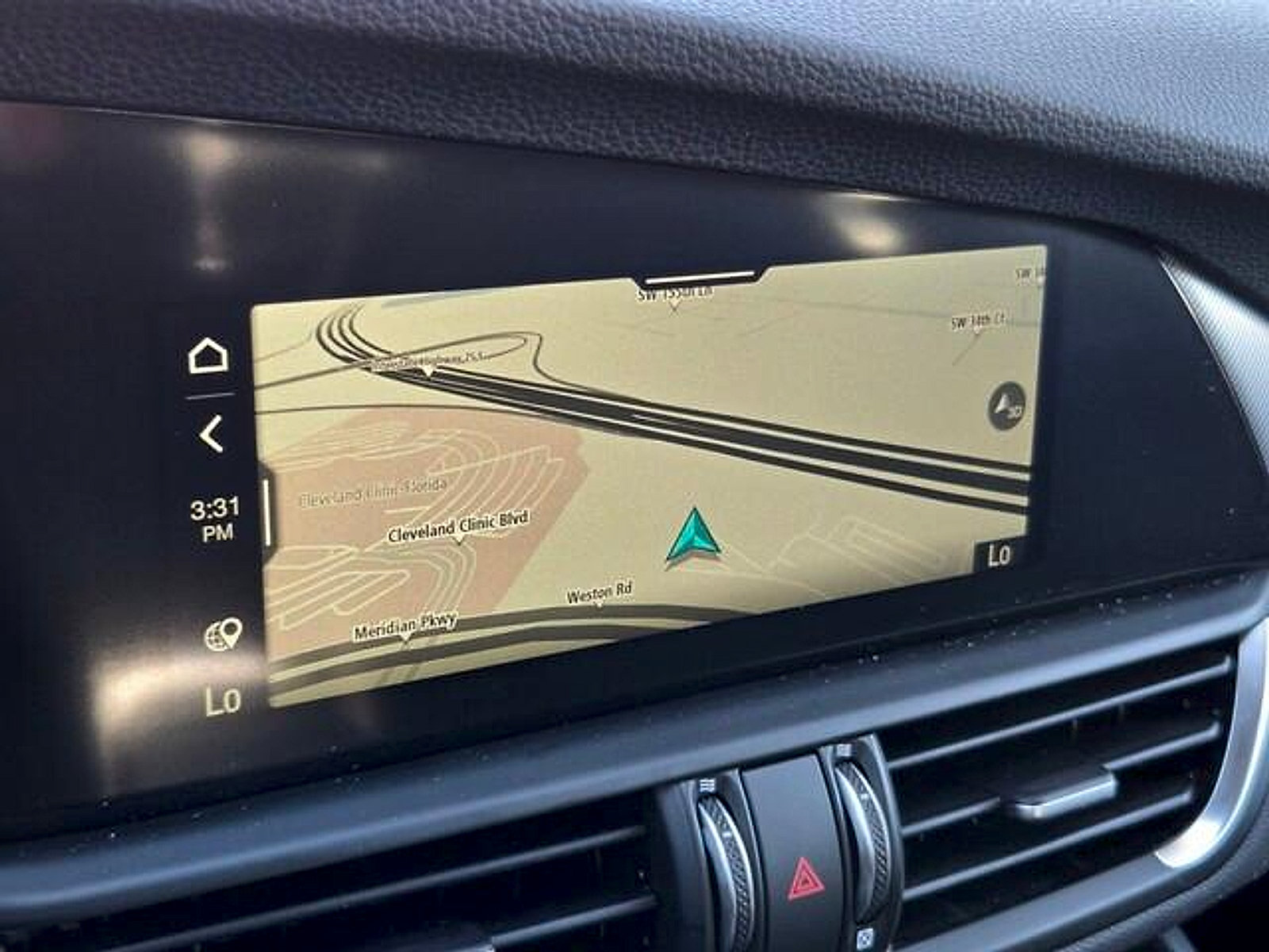 New 2026 Alfa Romeo Giulia w/ Driving Assist Package RWD image 10