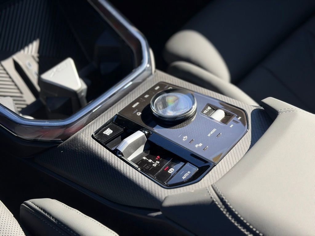 New 2026 BMW X3 xDrive30 w/ Premium Package image 16