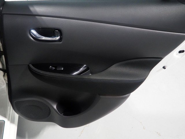 Used 2024 Nissan Leaf SV Plus FWD image 53