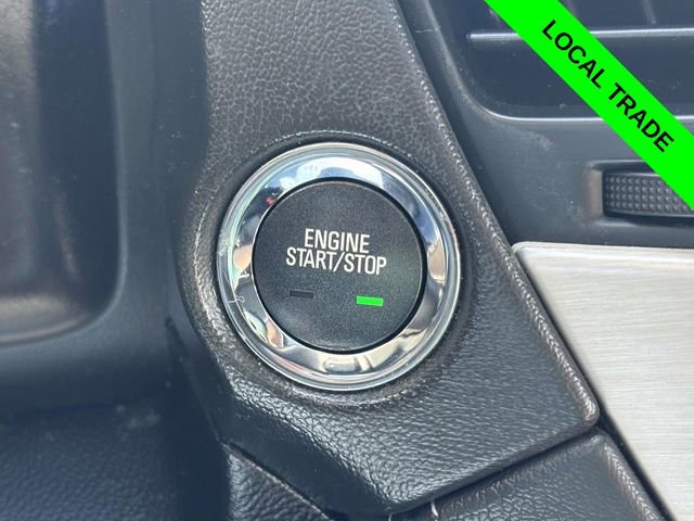 Used 2018 GMC Yukon Denali w/ Open Road Package image 20
