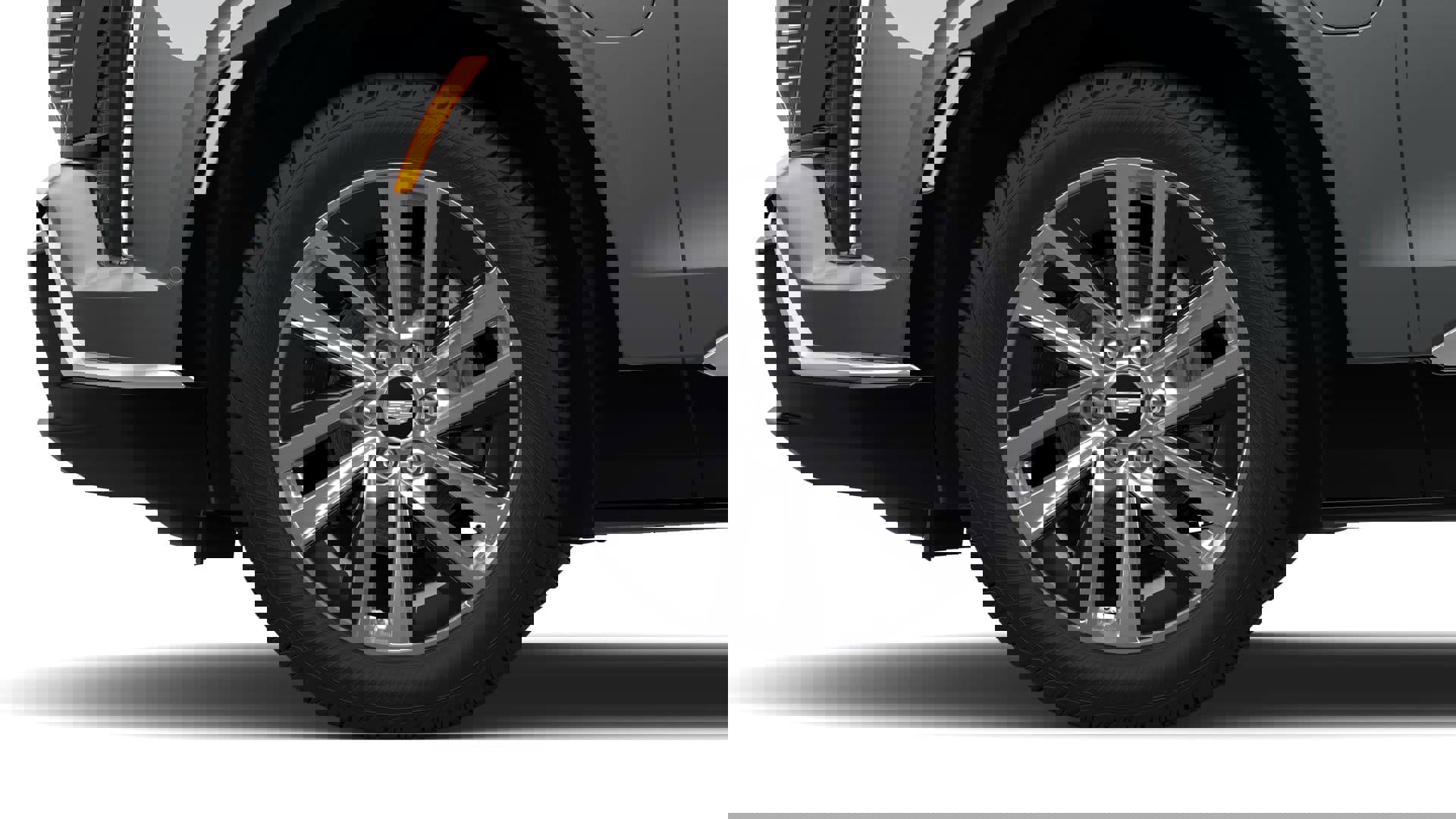 New 2026 Cadillac Vistiq Luxury image 31