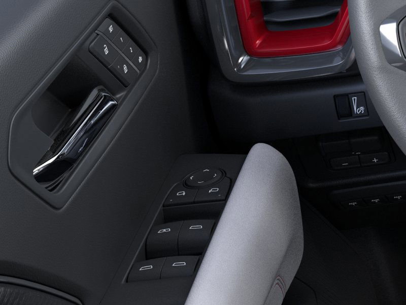 New 2026 GMC Canyon AT4X w/ AT4X AEV Edition image 24