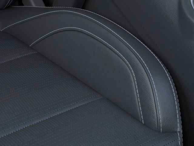 New 2026 Ford Mustang Premium RWD image 16