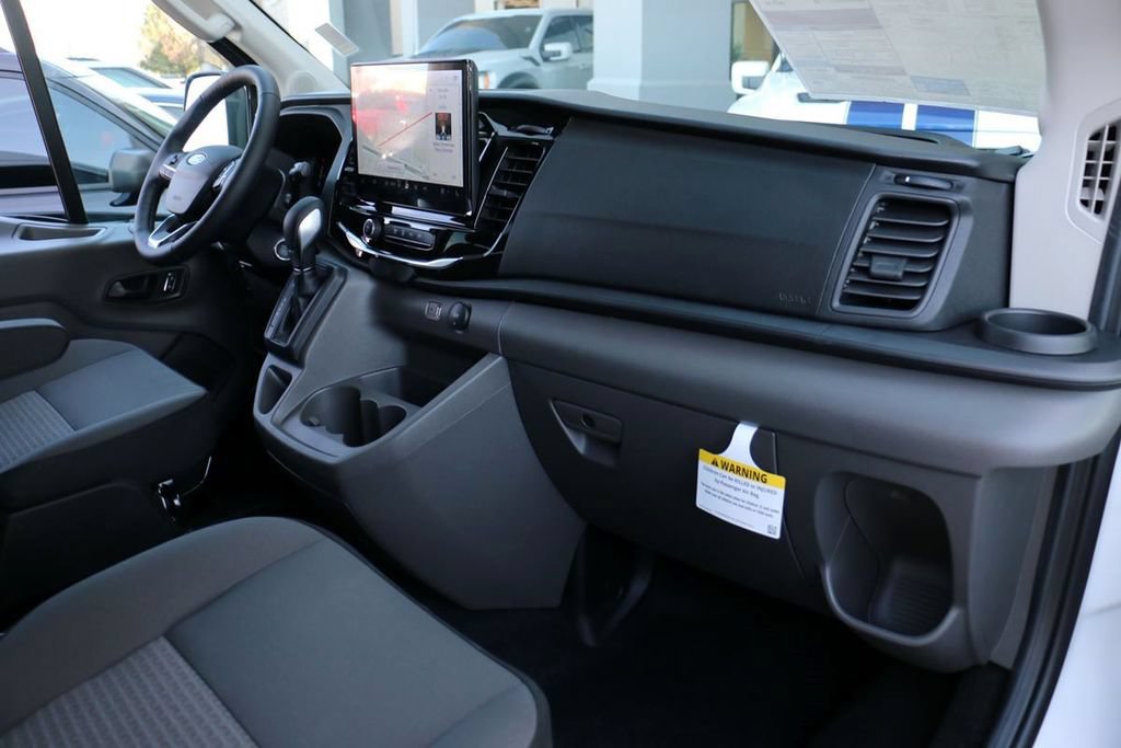 New 2026 Ford Transit 350 XLT RWD image 21