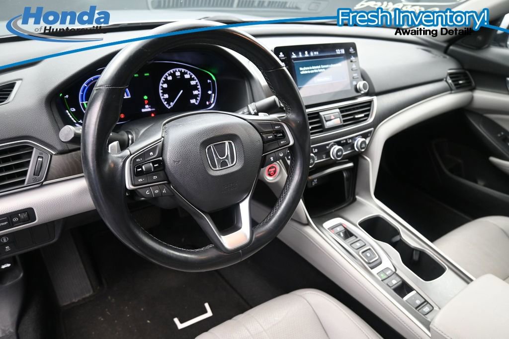 Used 2020 Honda Accord EX-L image 15