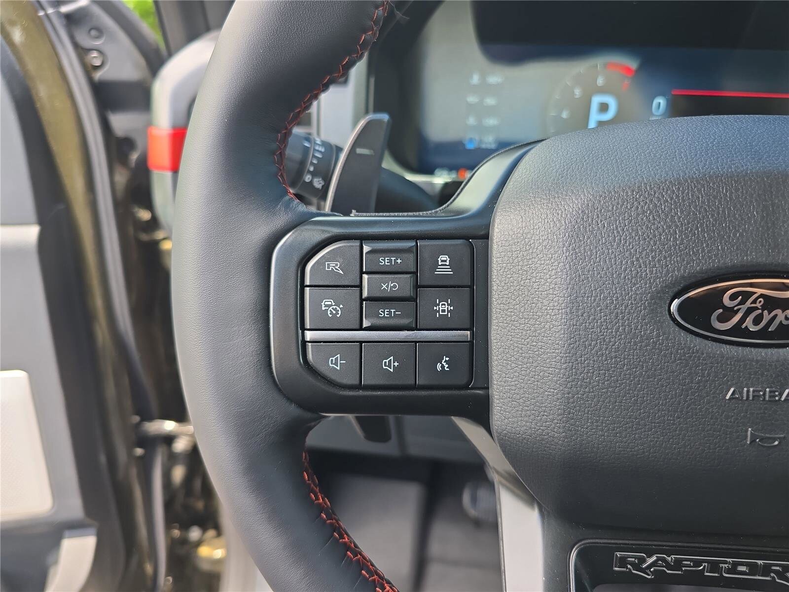 Used 2026 Ford F150 Raptor AWD/4WD image 33
