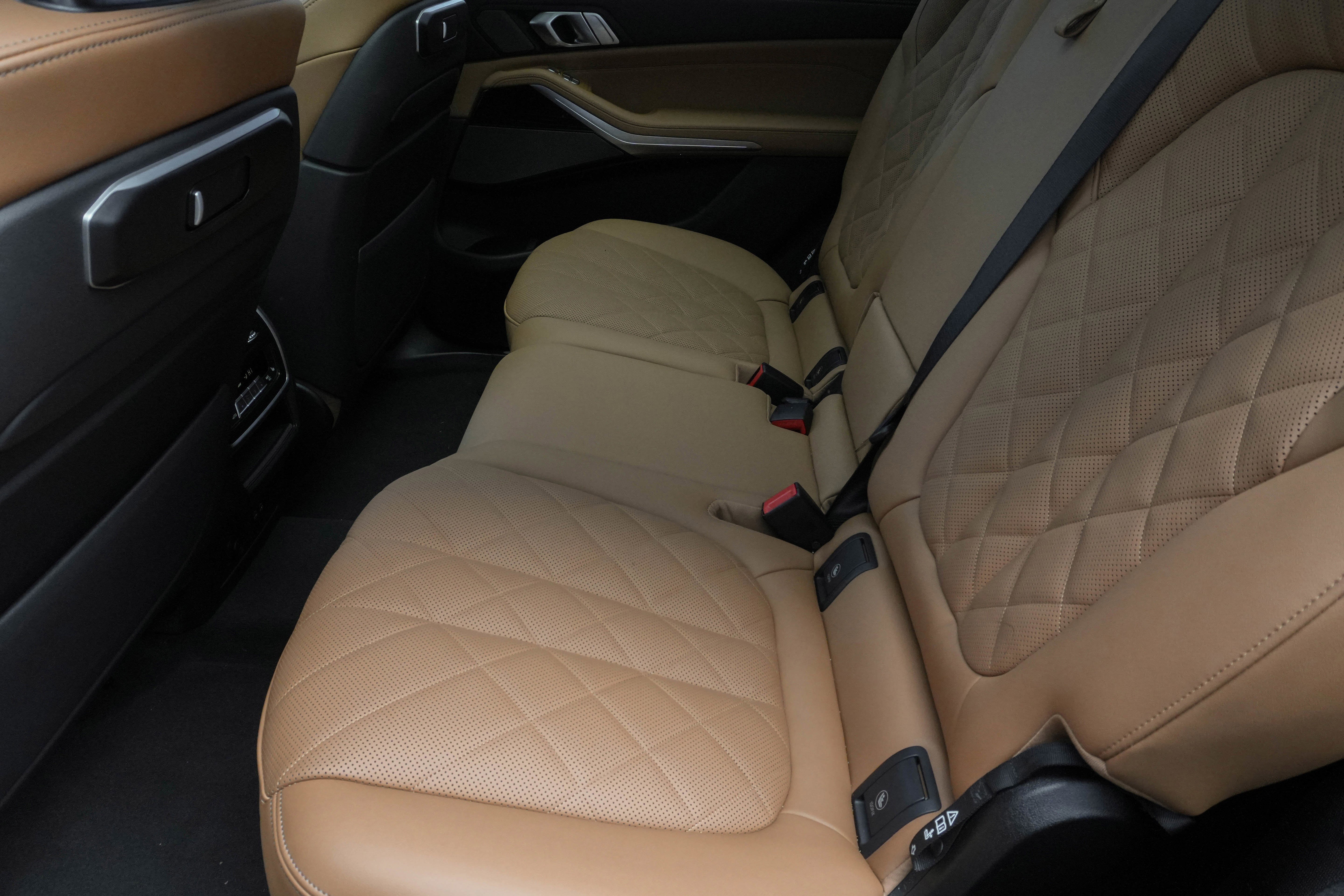 Certified 2026 BMW X7 xDrive40i image 34