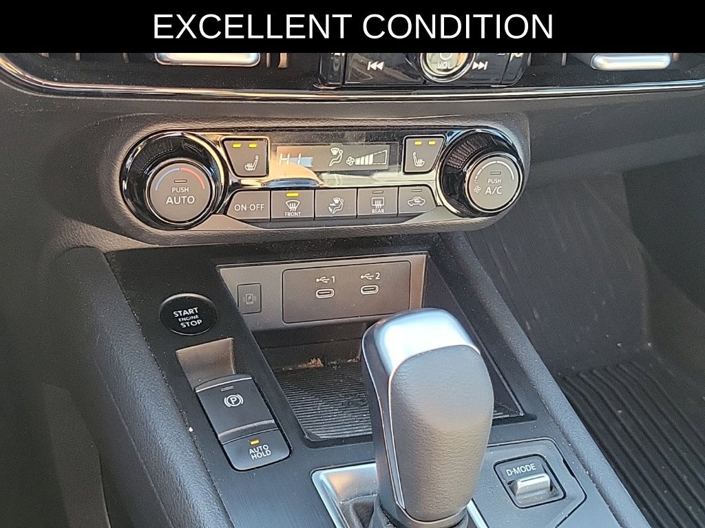 Used 2026 Nissan Kicks SV w/ SV Premium Package AWD/4WD image 27