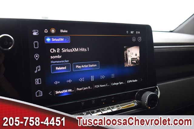 Used 2024 Chevrolet Colorado Trail Boss w/ Advanced Trailering Package AWD/4WD image 30