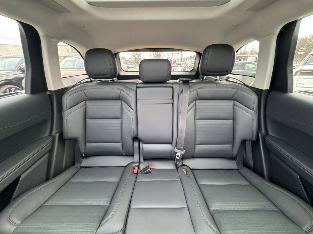 New 2026 Lincoln Nautilus Reserve image 23