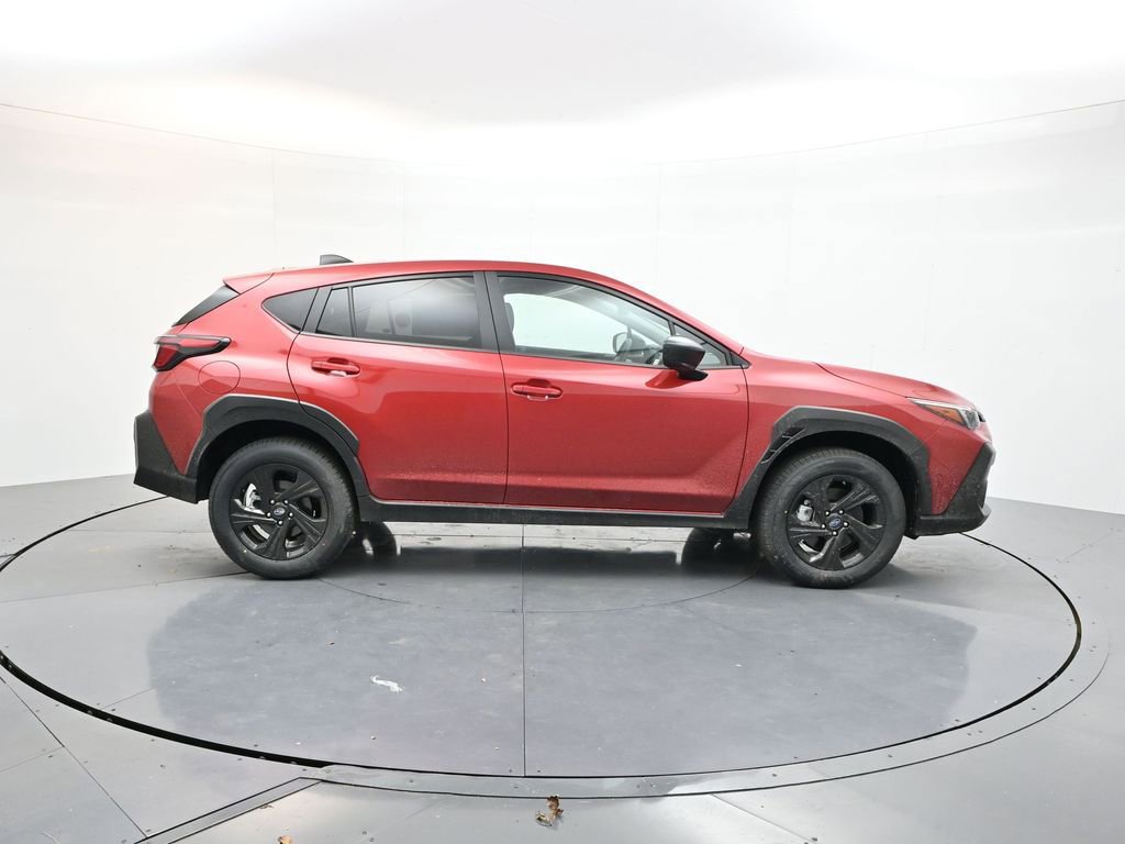 New 2026 Subaru Crosstrek 2.5i AWD/4WD image 8