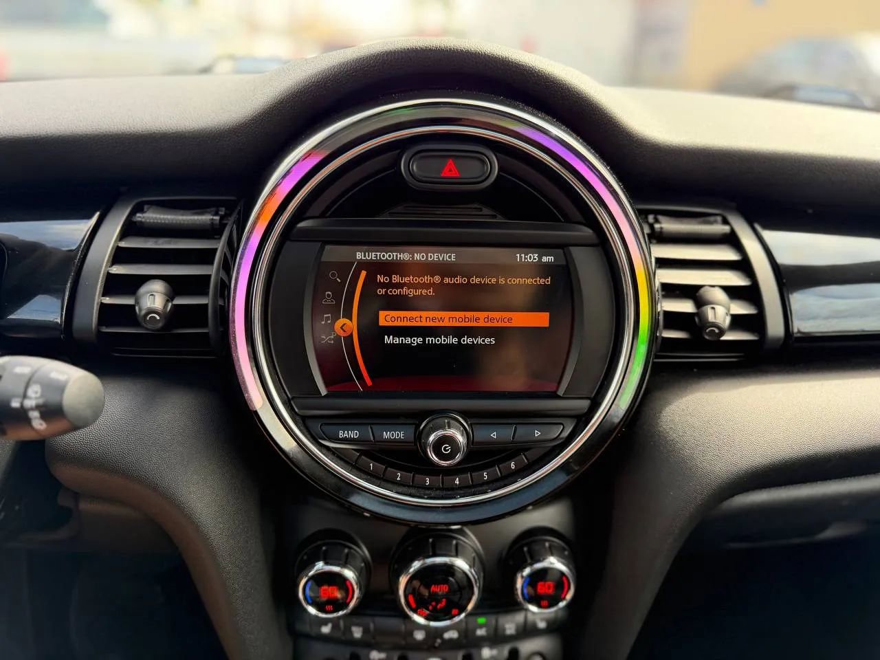 Used 2019 MINI Cooper 2-Door Hardtop FWD image 38