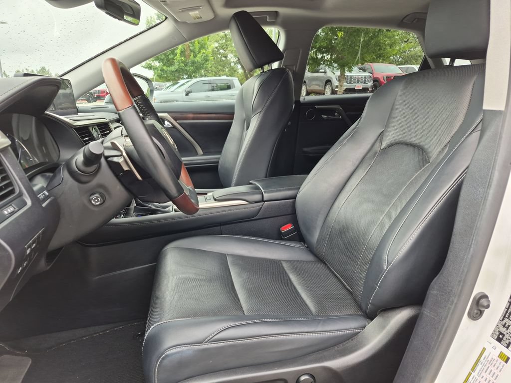 Used 2021 Lexus RX 350 FWD w/ Premium Package image 22