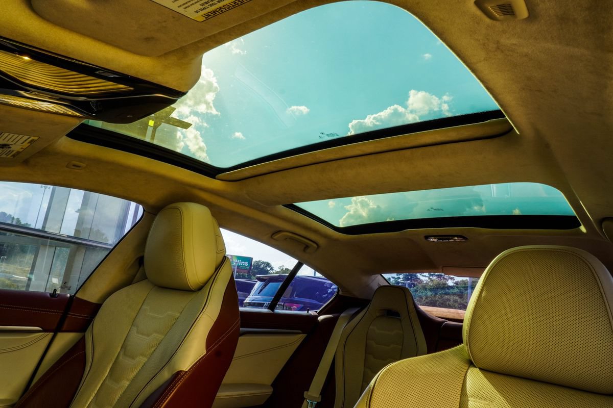 Used 2023 BMW 840i Gran Coupe RWD image 39