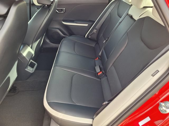 New 2025 Kia K4 GT-Line Turbo w/ GT-Line Premium Package FWD image 13