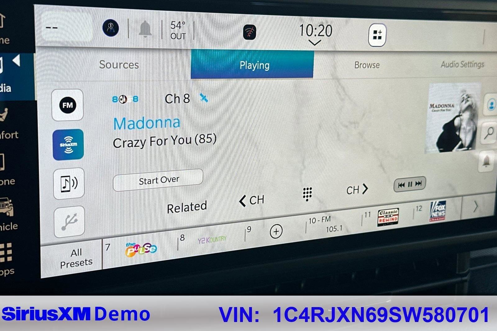 Used 2025 Jeep Wrangler Willys image 35