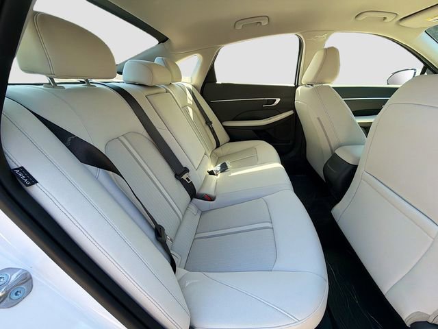New 2026 Hyundai Sonata SEL image 27