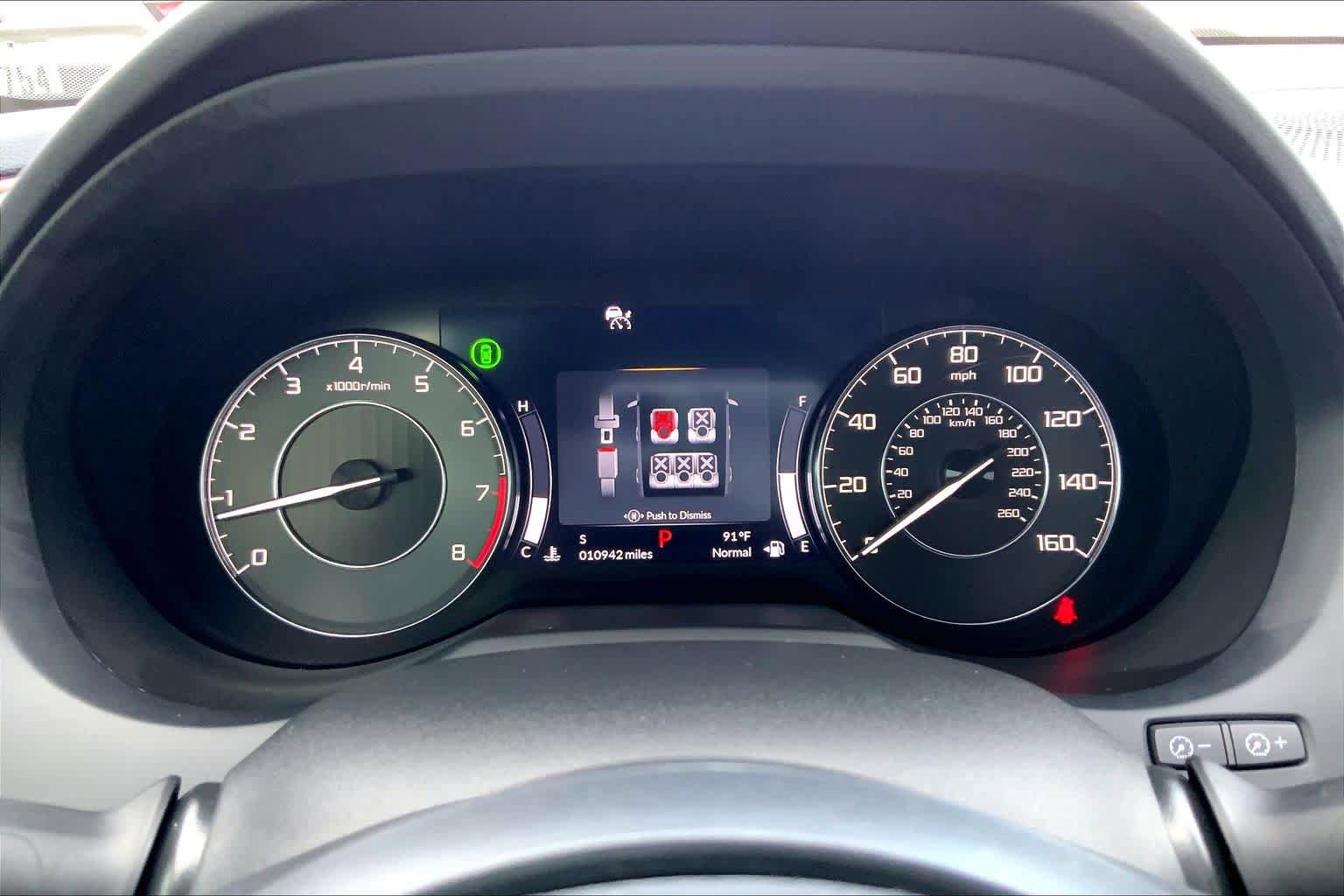 Used 2024 Acura RDX SH-AWD w/ Technology Package image 25