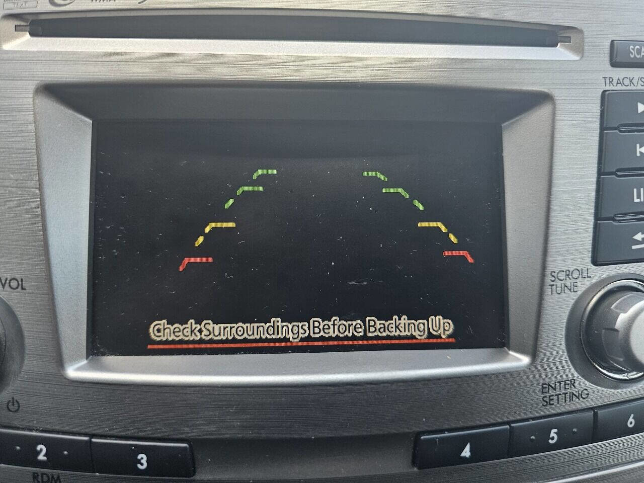 Used 2014 Subaru Outback 2.5i Premium w/ Moonroof Package image 19