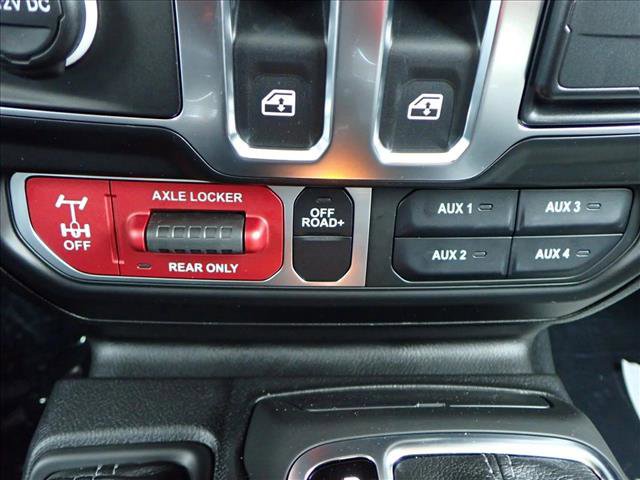 New 2026 Jeep Wrangler Willys image 20