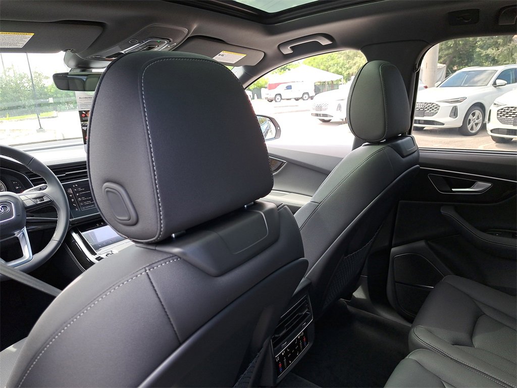 New 2026 Audi Q7 3.0T Premium Plus image 26