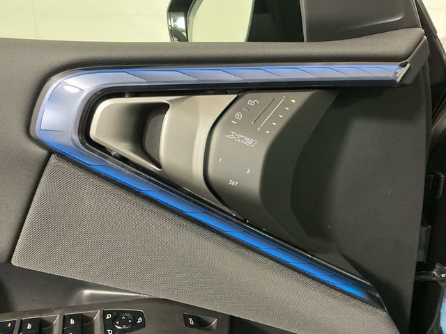 New 2026 BMW X3 xDrive30 w/ M Sport Package image 19