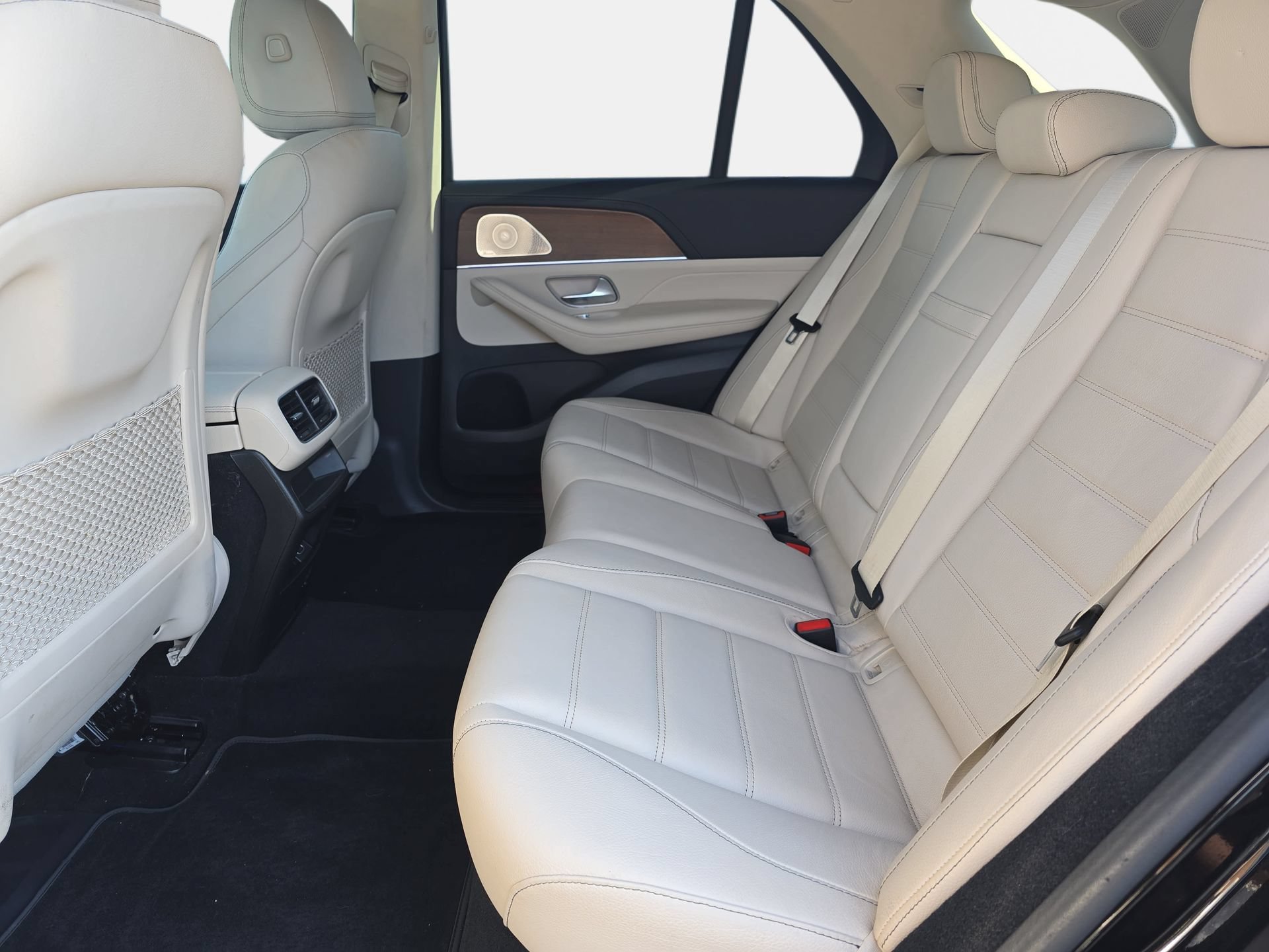 Used 2021 Mercedes-Benz GLE 450 4MATIC image 14