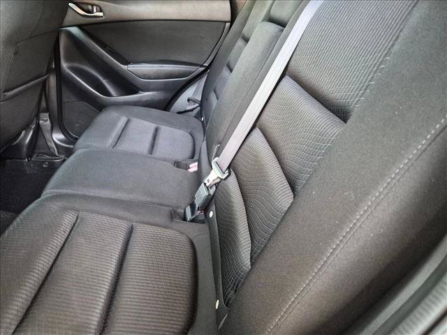 Used 2014 MAZDA CX-5 Touring FWD image 17